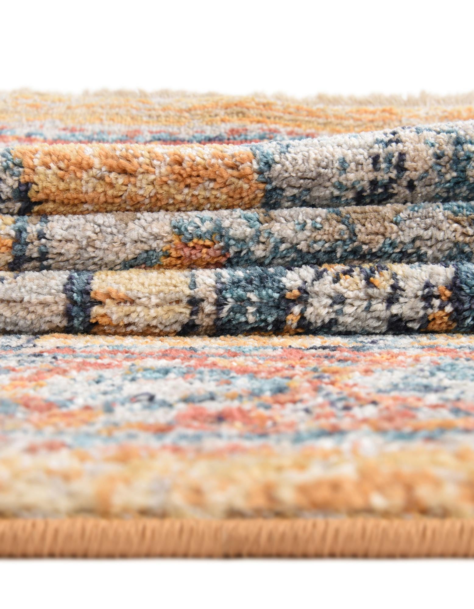 7' 10 x 10' 2 Lola Oval Rug