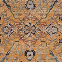 Rug Yellow Swatch link