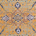 Rug Yellow Swatch link