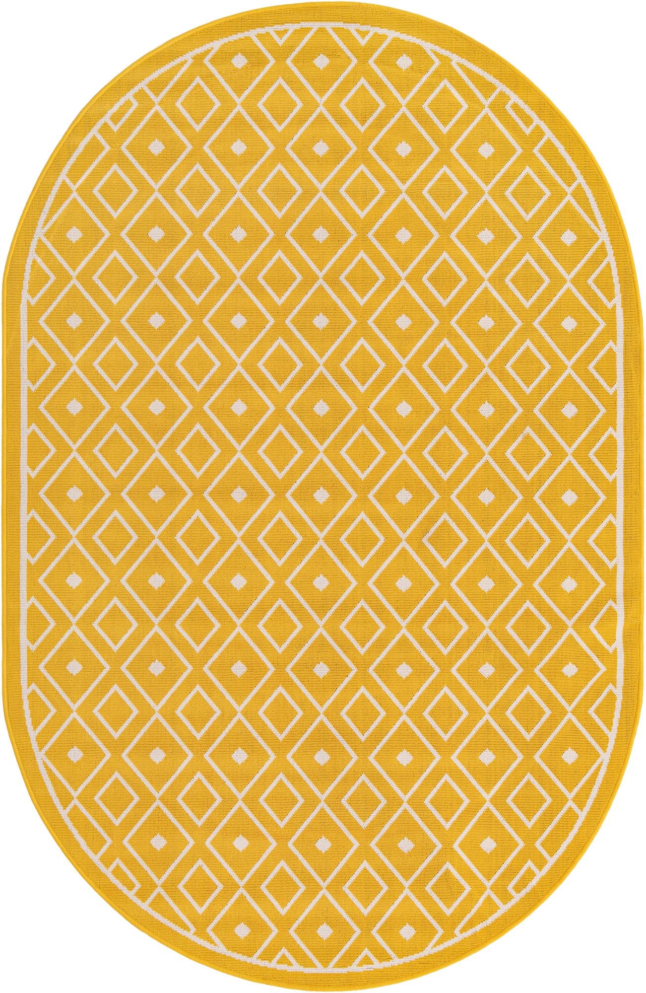 Rug Yellow Swatch link