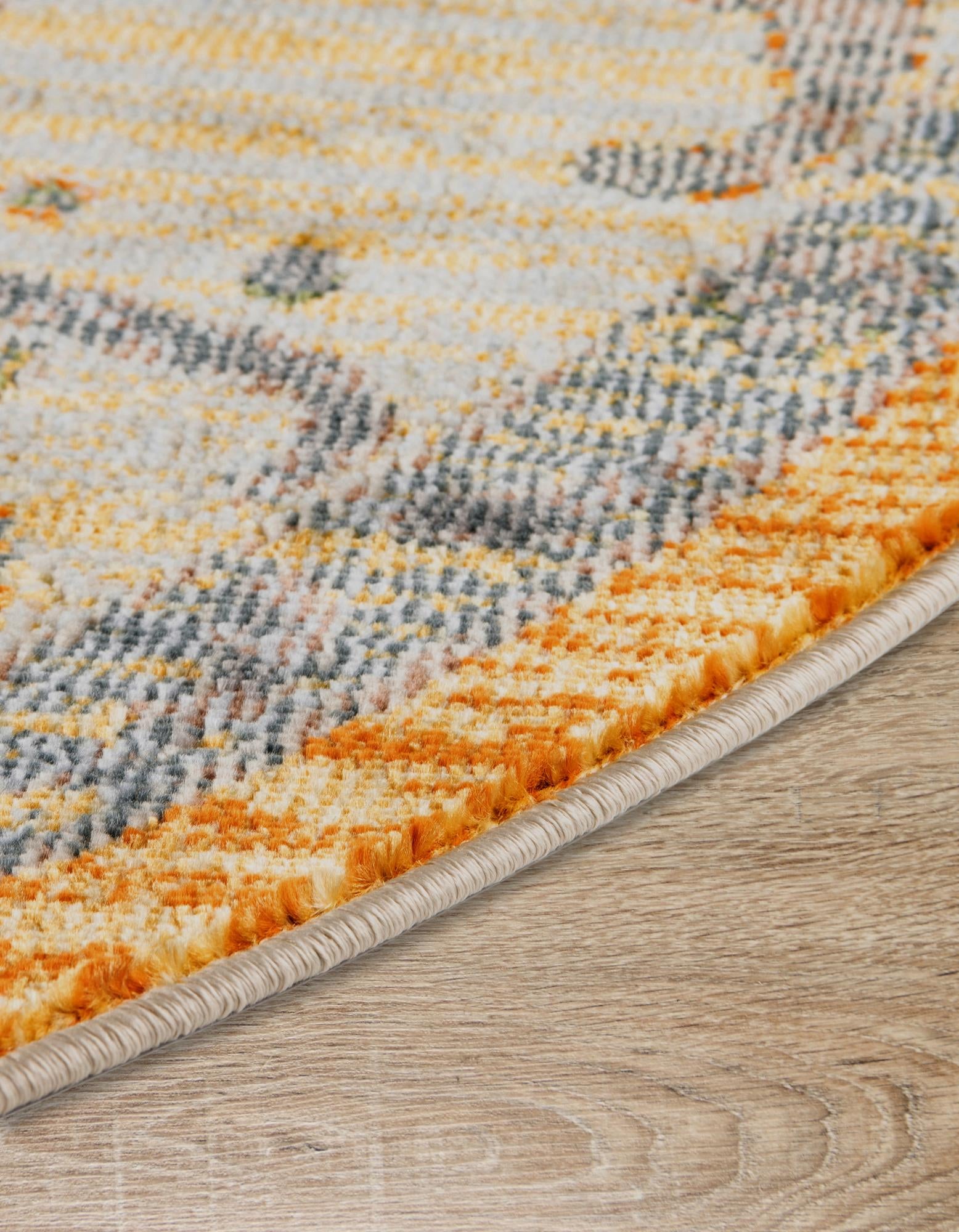 5' 5 x 8' Paragon Oval Rug