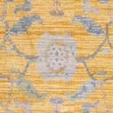 Rug Yellow Swatch link