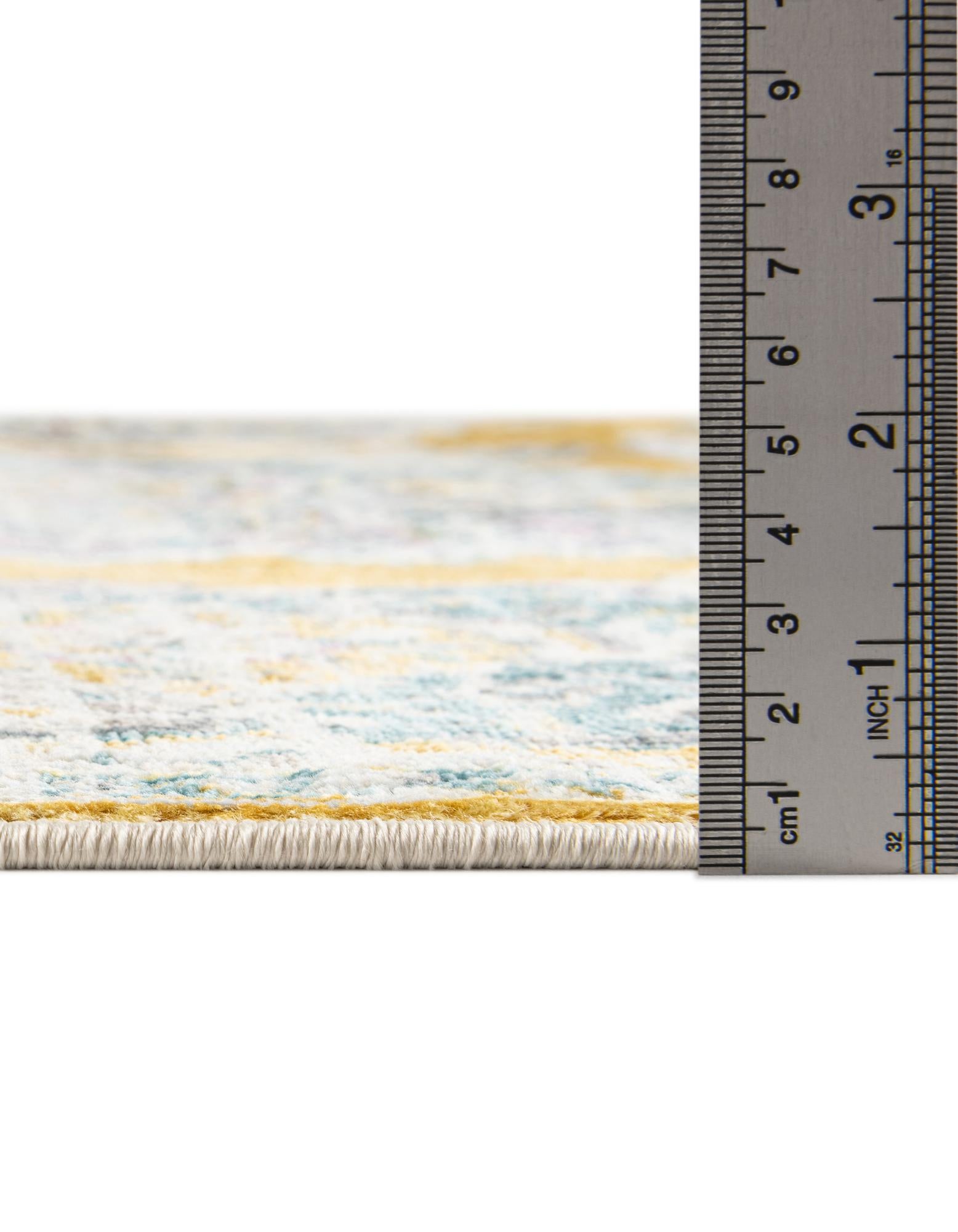8' 2 x 10' Paragon Oval Rug