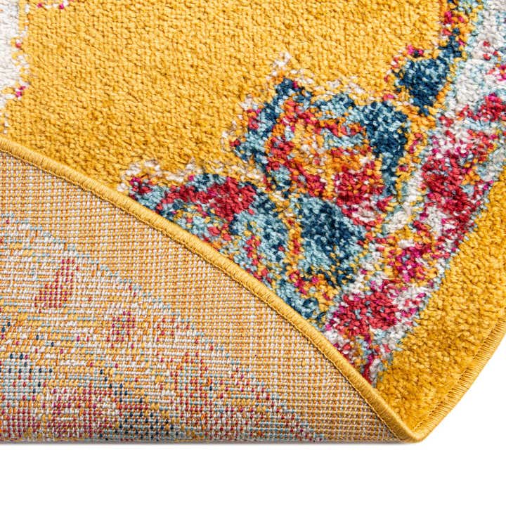 7' 10 x 10' Parker Oval Rug