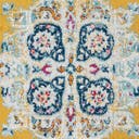 Rug Yellow Swatch link