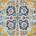 Rug Yellow Swatch link
