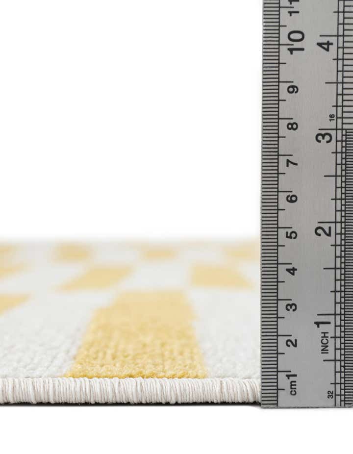 3' x 5' 3 SoHo Oval Rug