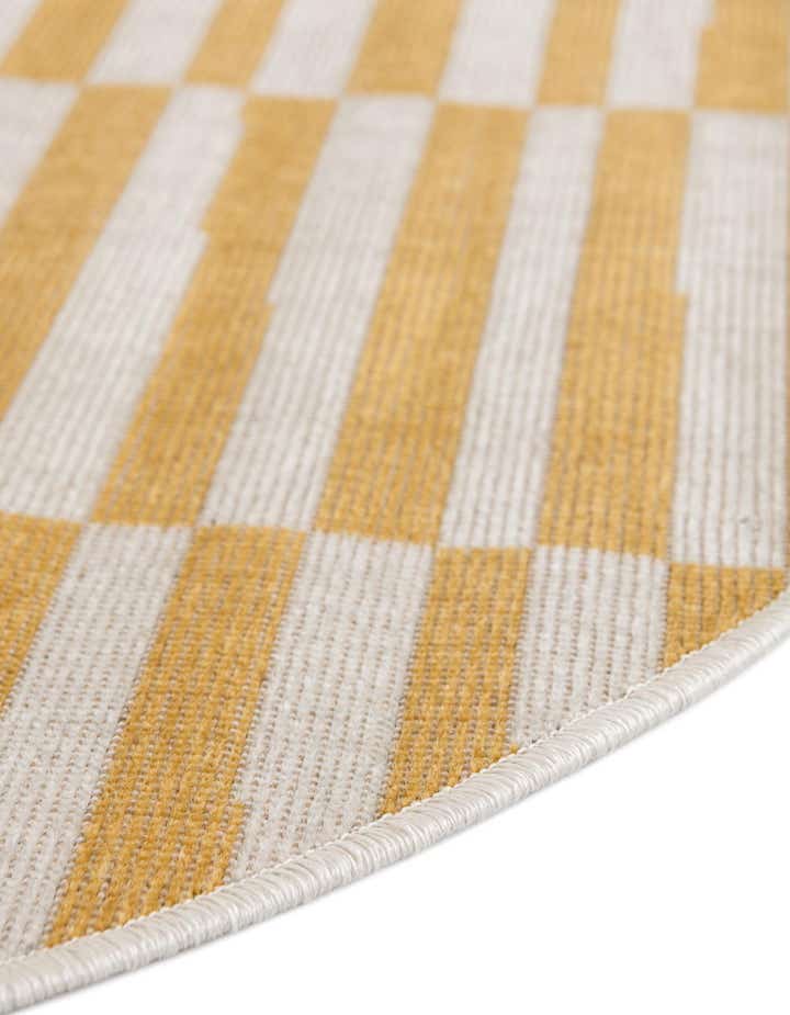 3' x 5' 3 SoHo Oval Rug
