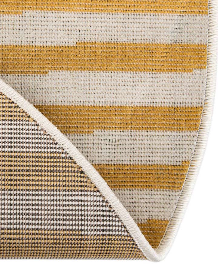 3' x 5' 3 SoHo Oval Rug