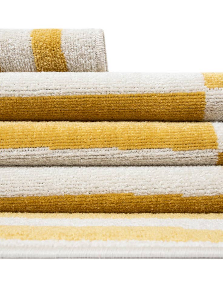 Detail image of 3' x 5' 3 SoHo Oval Rug