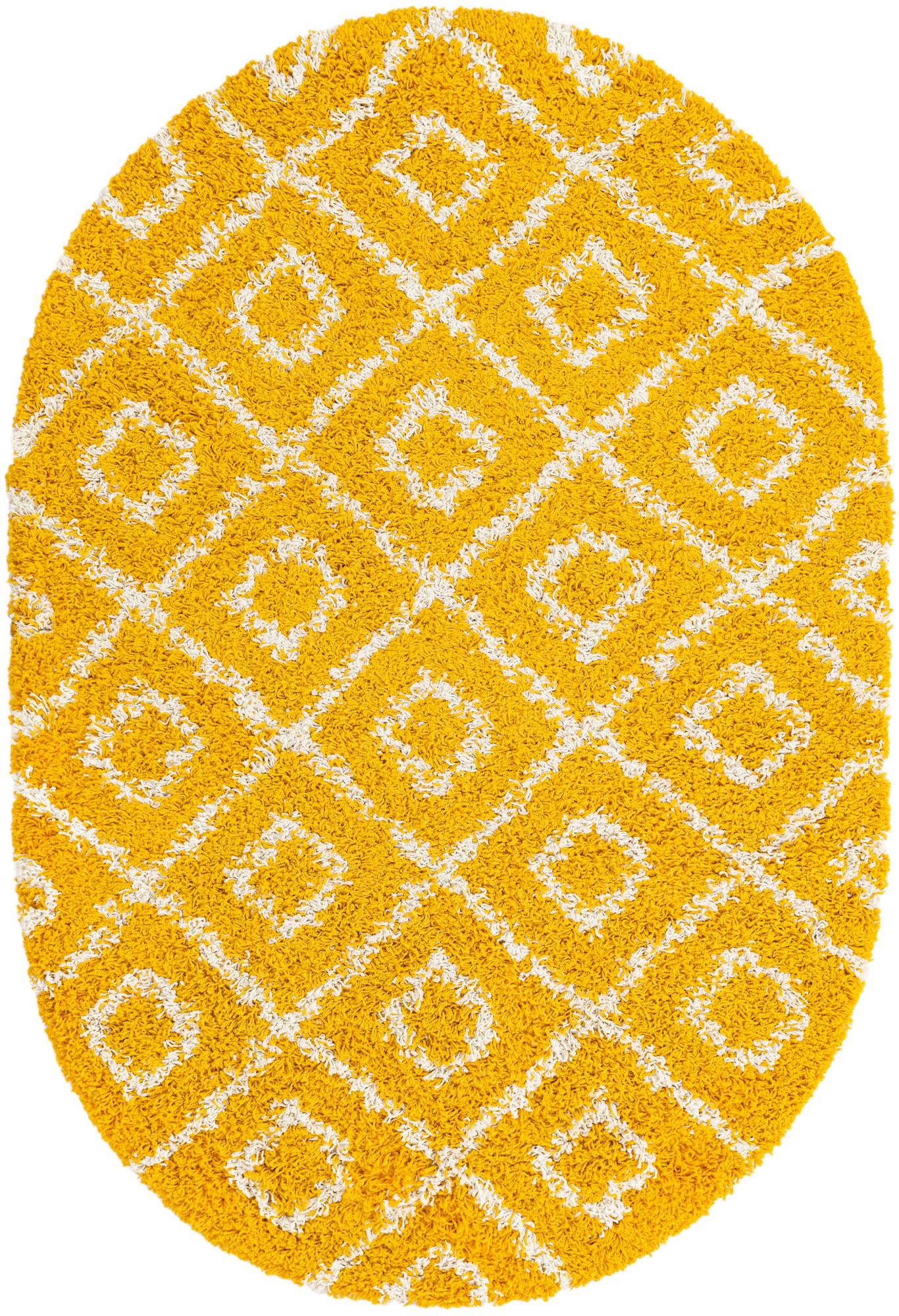 Rug Yellow Swatch link