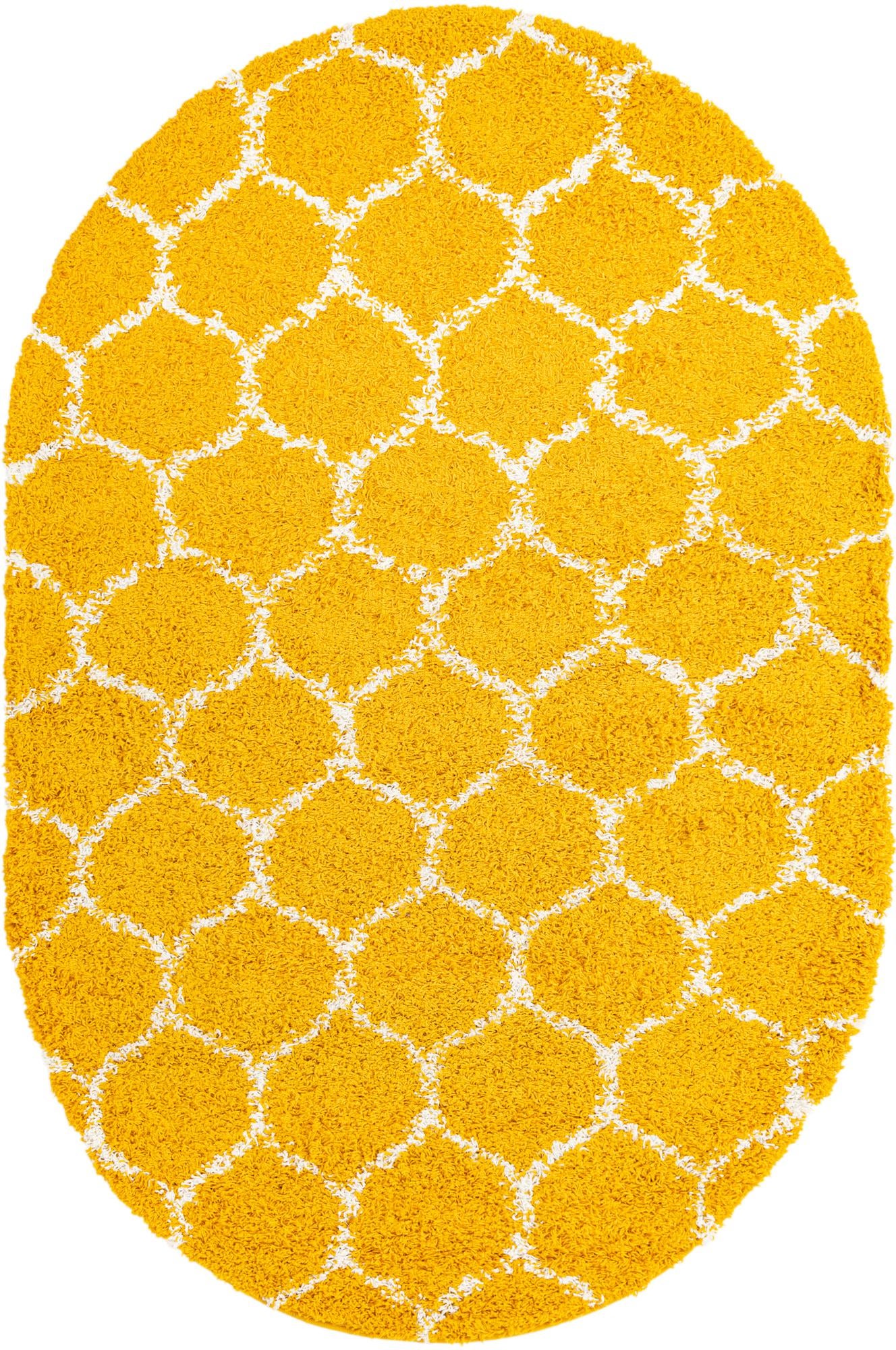 Rug Yellow Swatch link