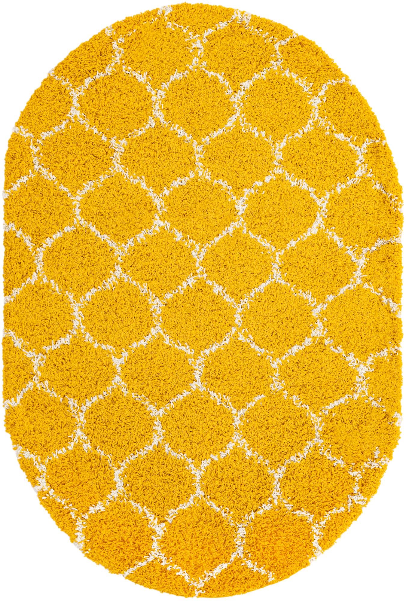 Rug Yellow Swatch link
