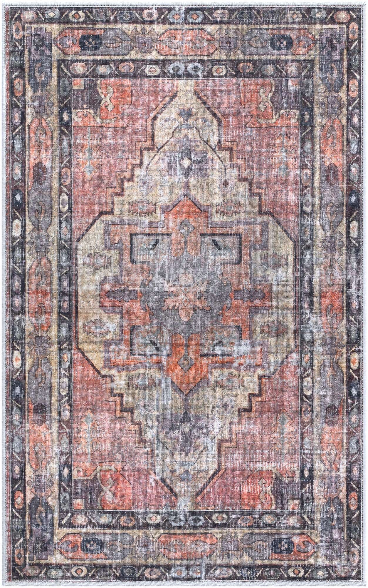 100cm x 160cm Maahru Tapis