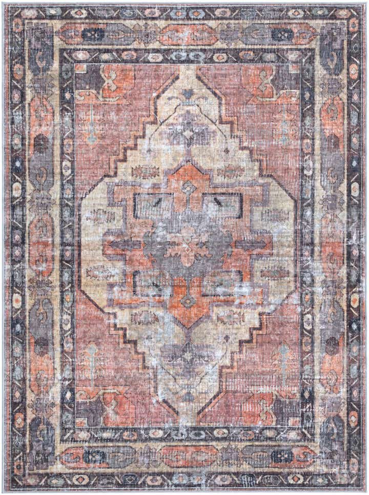 160cm x 215cm Maahru Vloerkleed