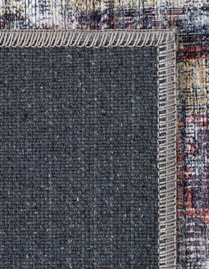 2' x 6' Washable Maahru Runner Rug