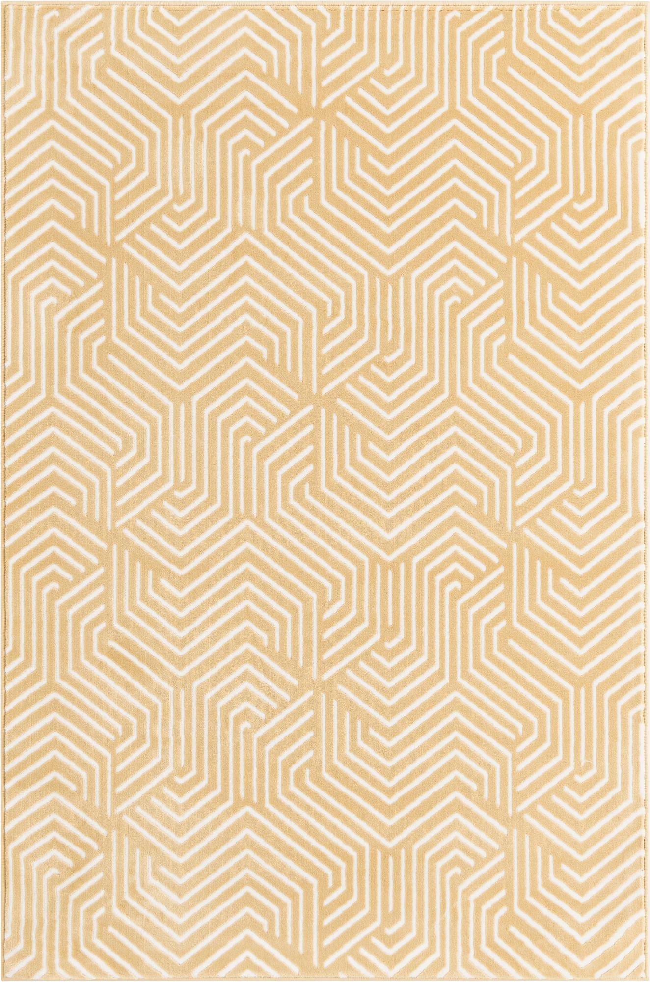 Rug Yellow Swatch link