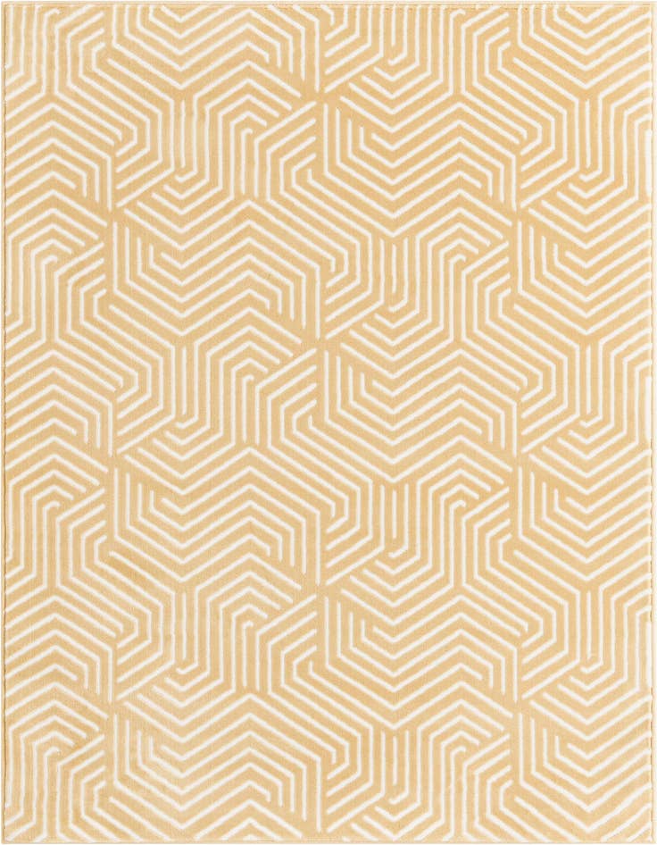 Detail image of 4' x 6' Aakaar Rug