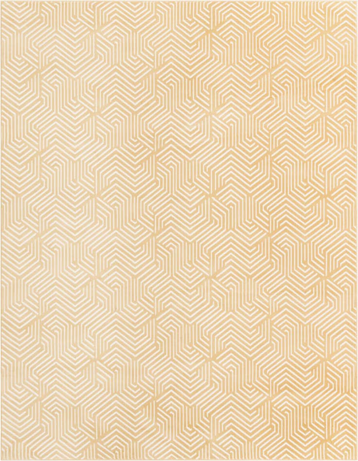 Detail image of 7' 10 x 10' Aakaar Rug