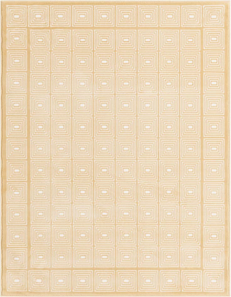 Detail image of 4' x 6' Aakaar Rug