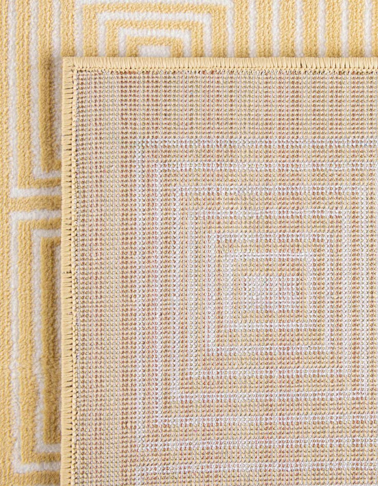 Detail image of 185cm x 275cm Aakaar Alfombra