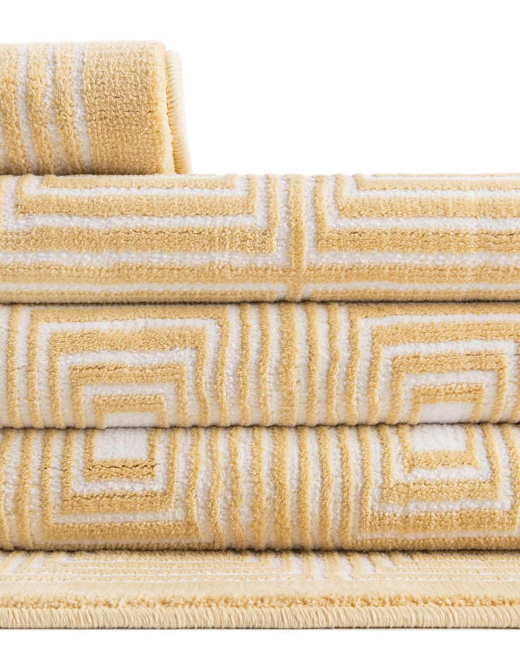 Detail image of 185cm x 275cm Aakaar Alfombra