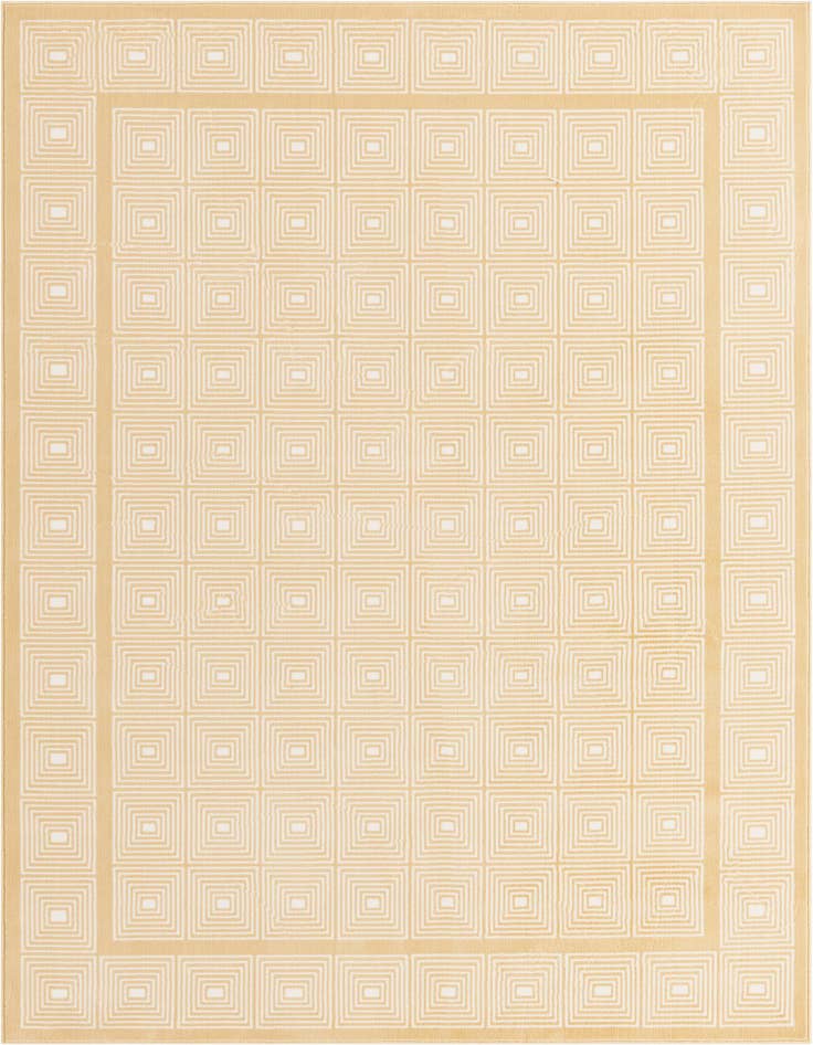 Detail image of 5' 3 x 8' Aakaar Rug