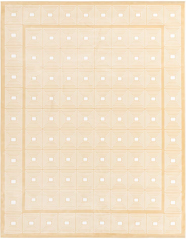 Detail image of 7' 10 x 10' Aakaar Rug