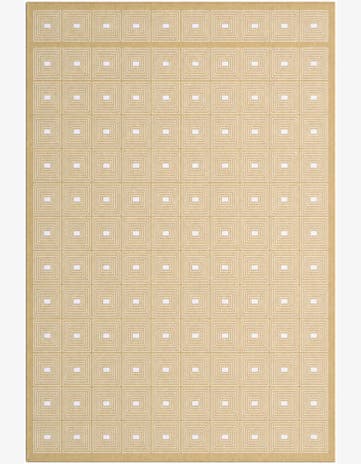 185cm x 275cm Aakaar Rug