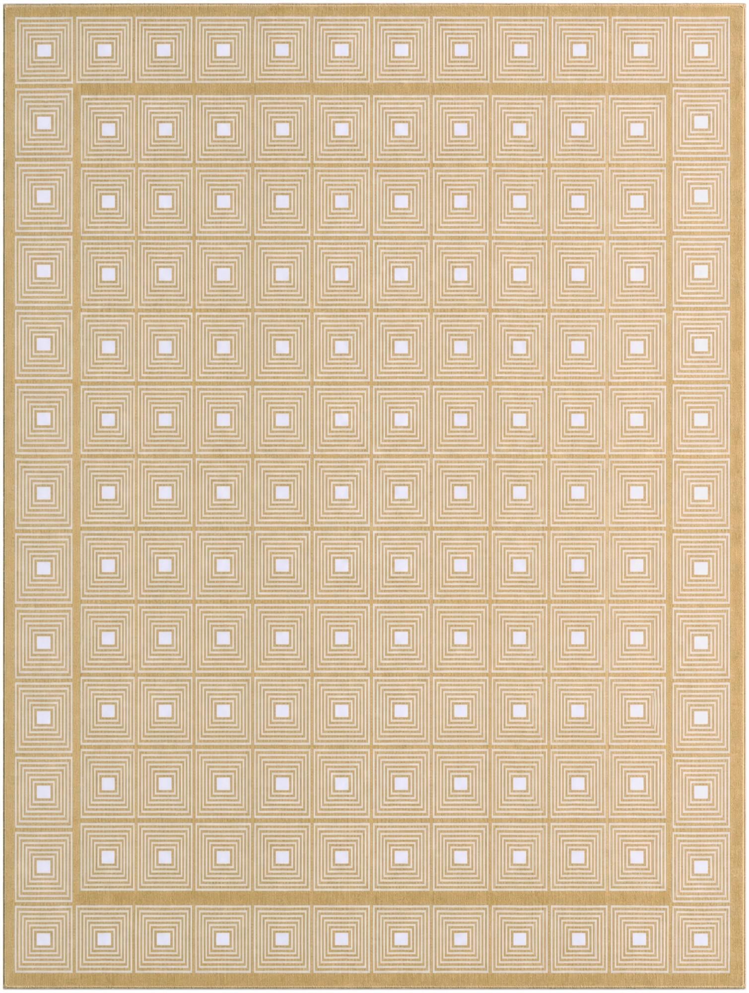 9' x 12' Aakaar Rug