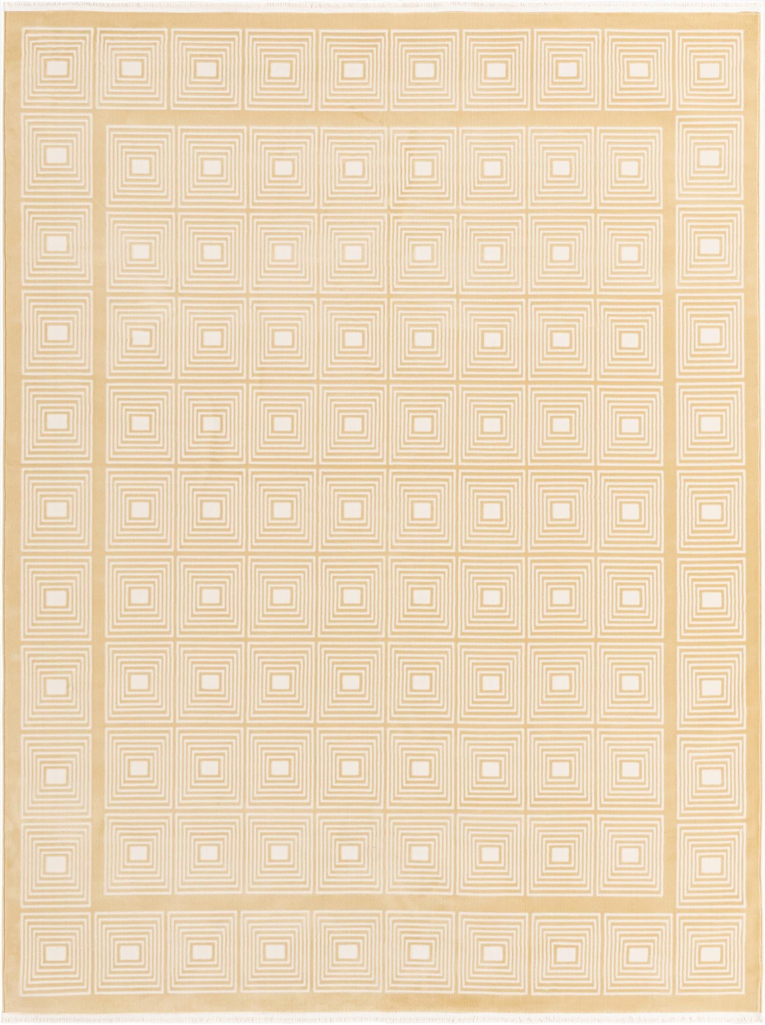 7' 10 x 10' Aakaar Rug