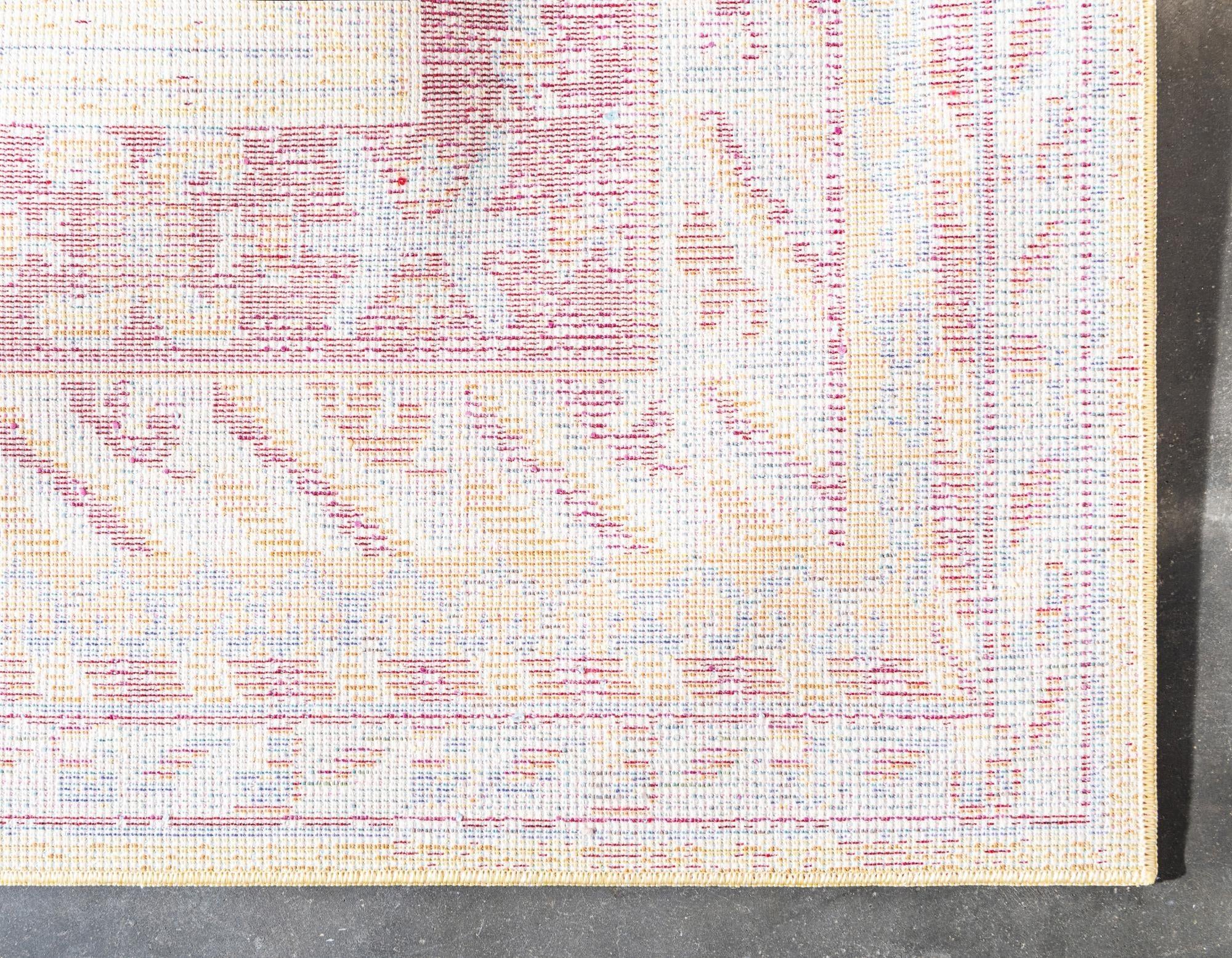 4' x 6' Alexis Rug