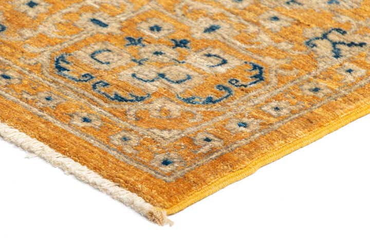 6' 8 x 9' 10 Amina Wool Rug