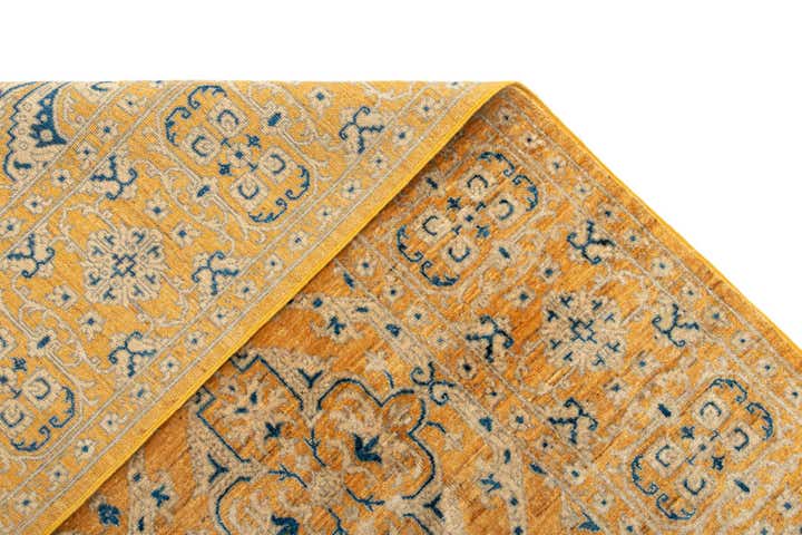 6' 8 x 9' 10 Amina Wool Rug