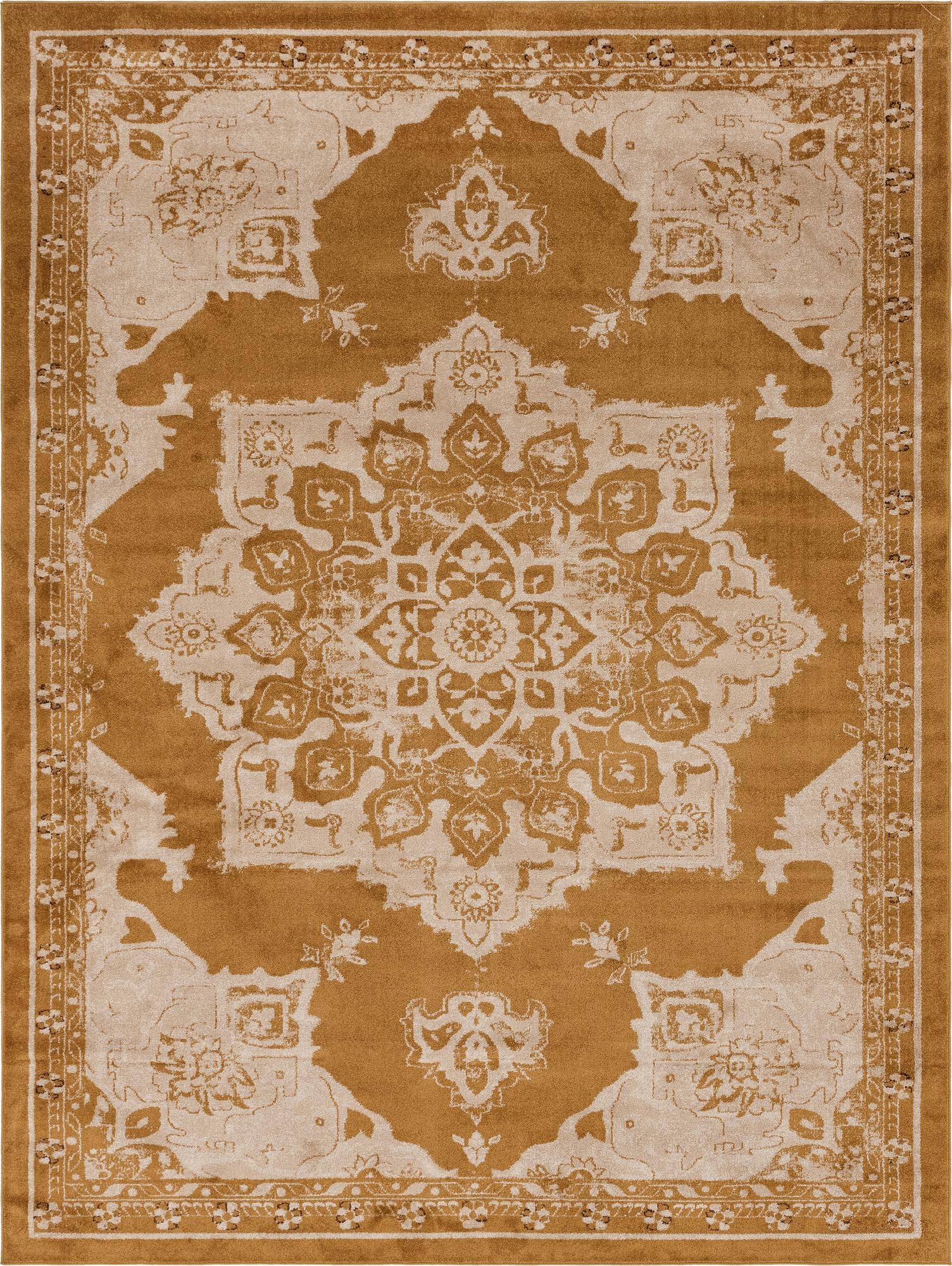 Rug Yellow Swatch link