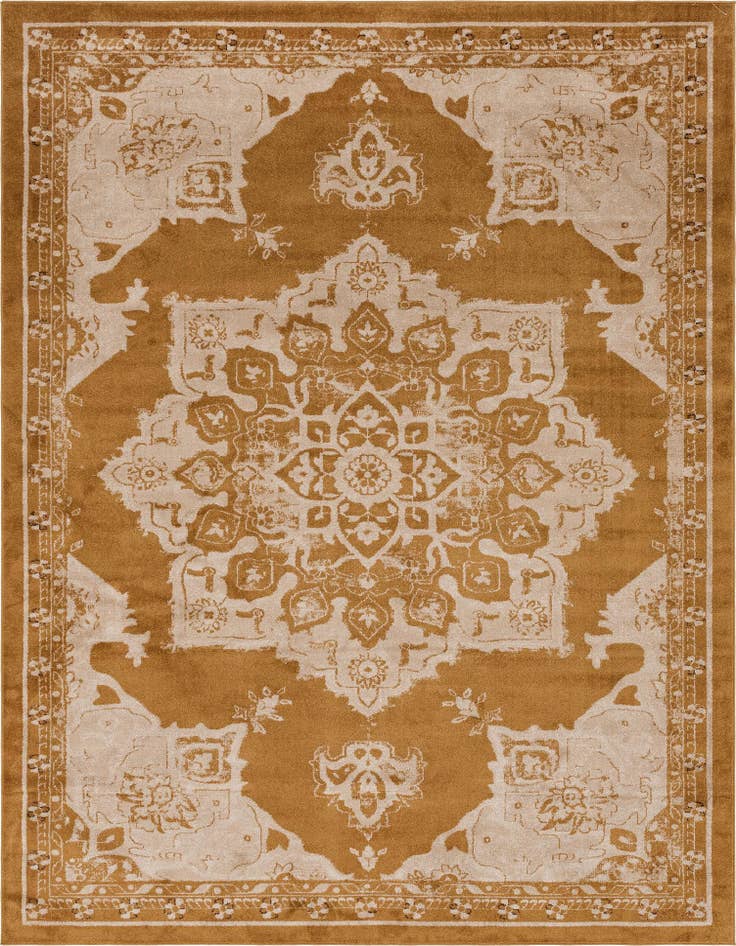 Detail image of 9' x 12' 2 Arcadia Rug