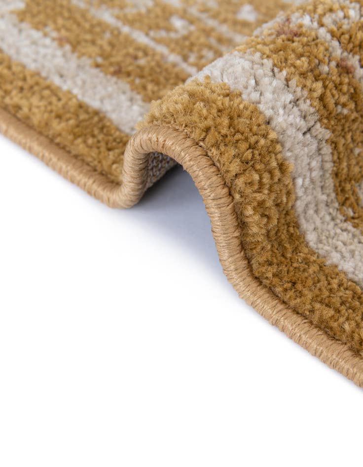 Detail image of 5' x 8' Arcadia Rug