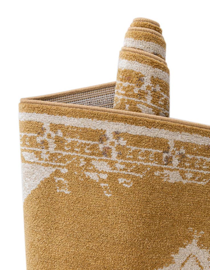 Detail image of 5' x 8' Arcadia Rug