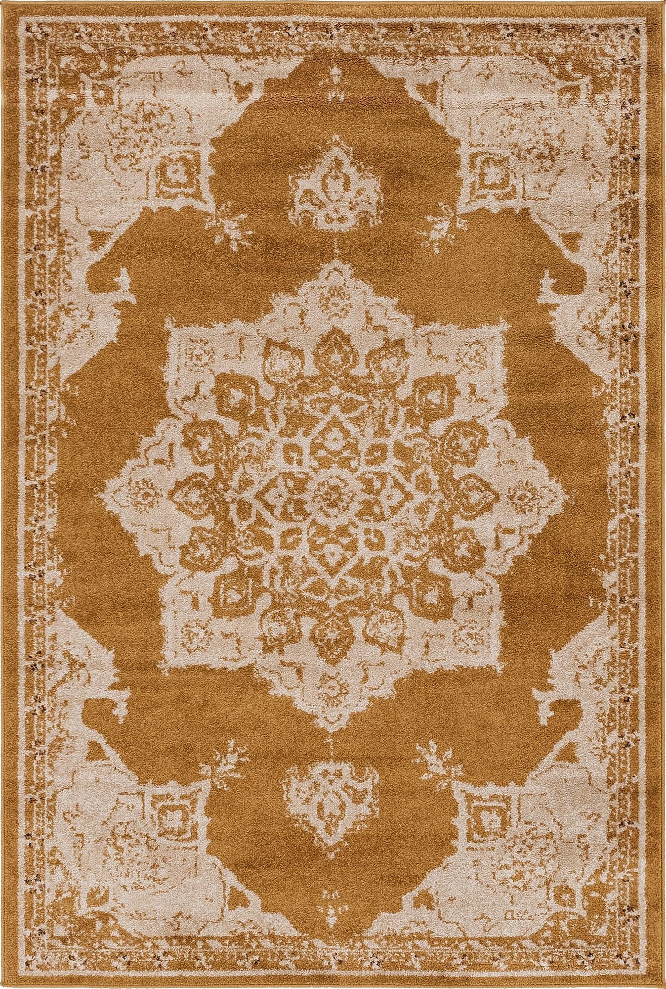 Rug Yellow Swatch link