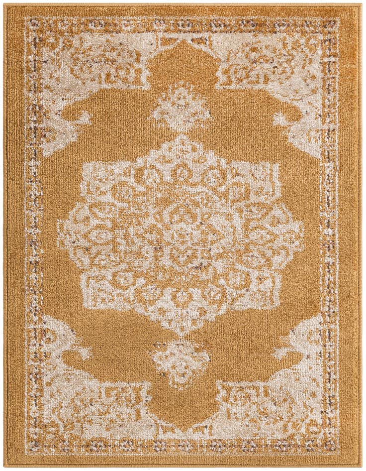 Detail image of 2' 2 x 3' Arcadia Rug