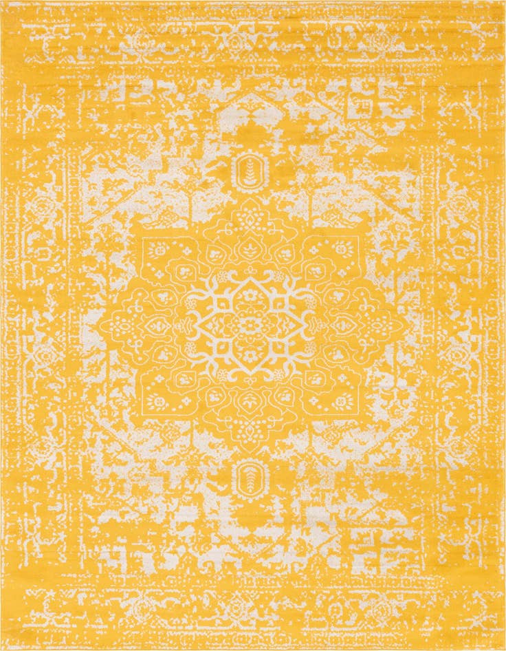 Detail image of 10' x 14' Arlington Rug