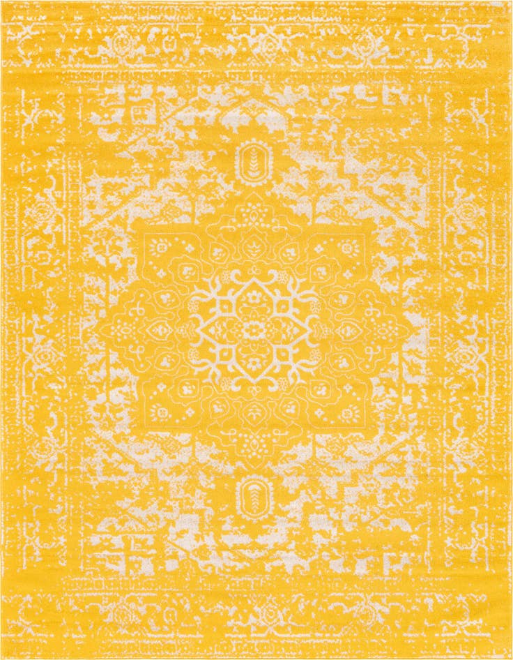 Detail image of 10' x 13' Arlington Rug