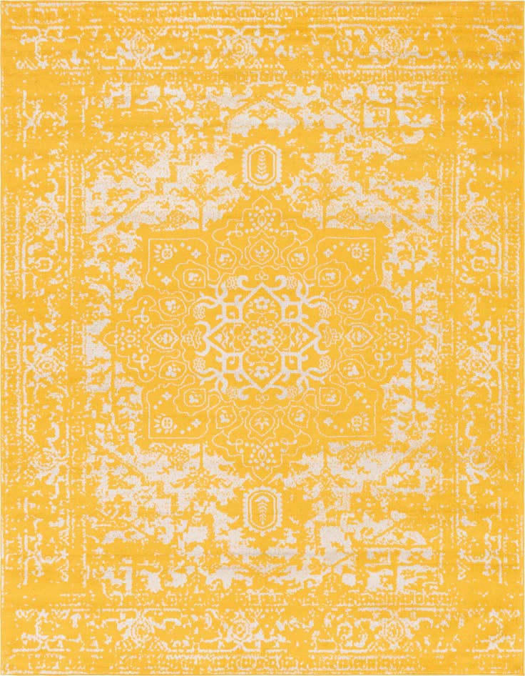 Detail image of 9' x 12' Arlington Rug