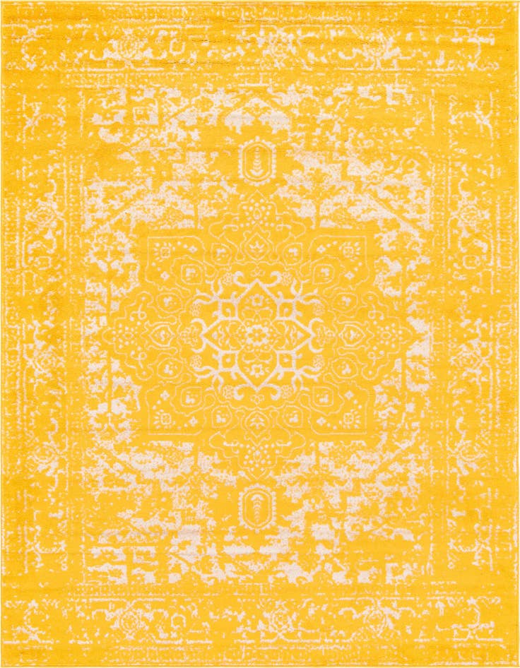Detail image of 7' 10 x 10' Arlington Rug