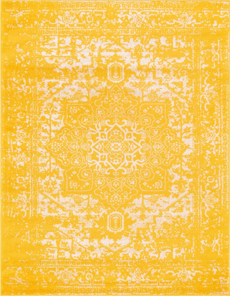 Detail image of 7' x 10' Arlington Rug