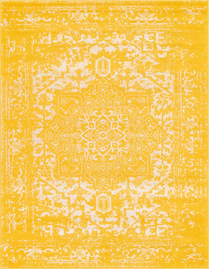 Detail image of 6' x 9' Arlington Rug
