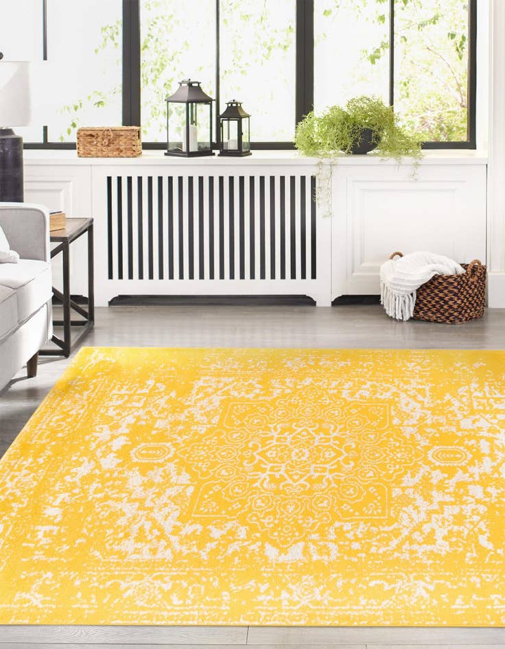 Detail image of 10' x 14' Arlington Rug