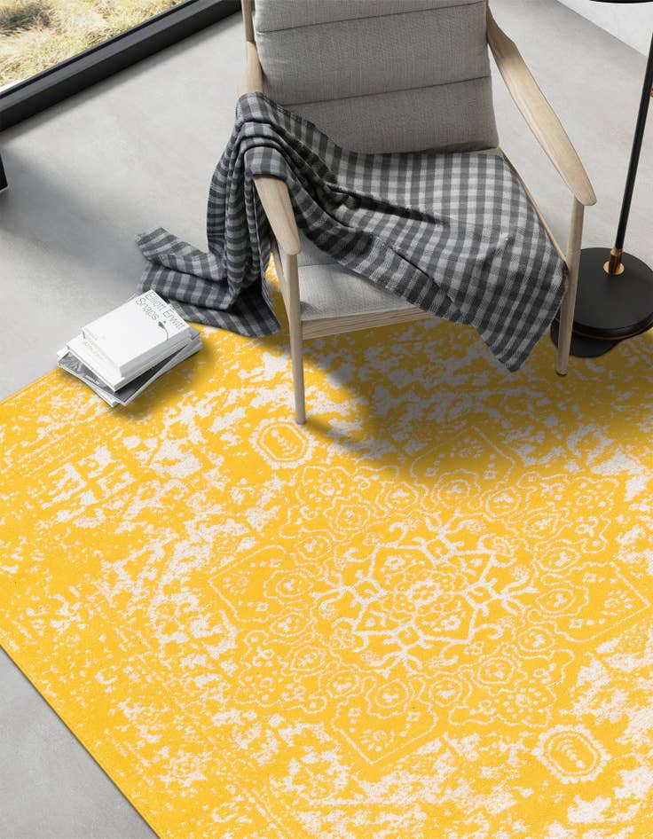 Detail image of 10' x 14' Arlington Rug