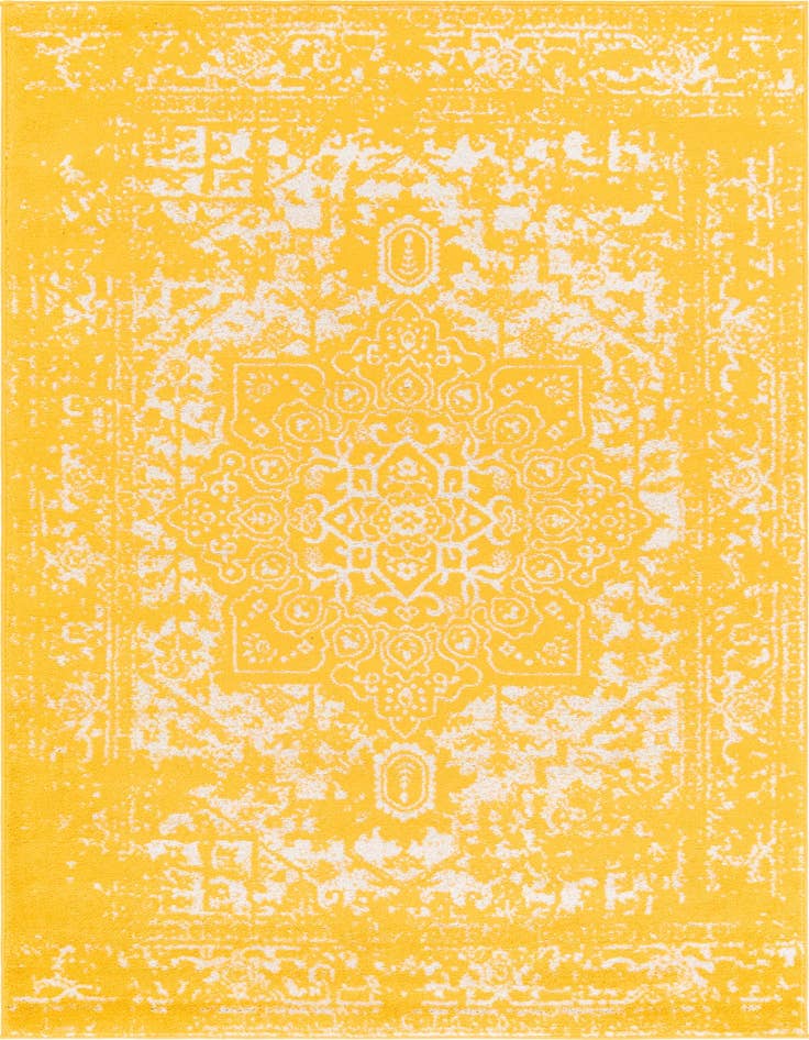 Detail image of 5' 3 x 8' Arlington Rug