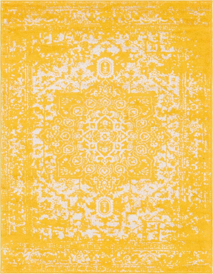 Detail image of 4' x 6' Arlington Rug